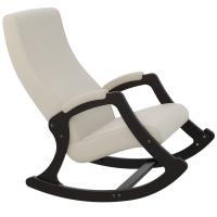 Кресло-качалка - Роули М (MAXX100, венге)